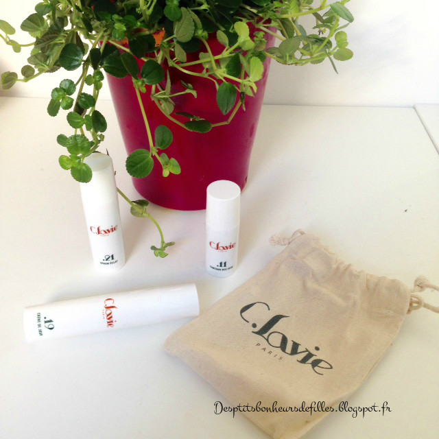 c lavie des cosmetiques naturels et bio avis