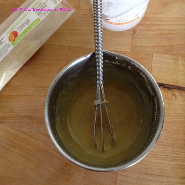 DIY : masque capillaire pour des cheveux forts et brillants