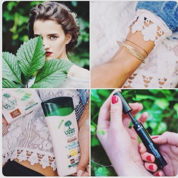 Avis beautiful box au feminin