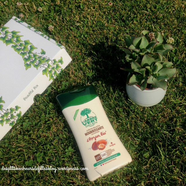 beautiful box je craque pour la box bio