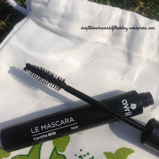 Box Beauté bio Beautiful box juin 2017