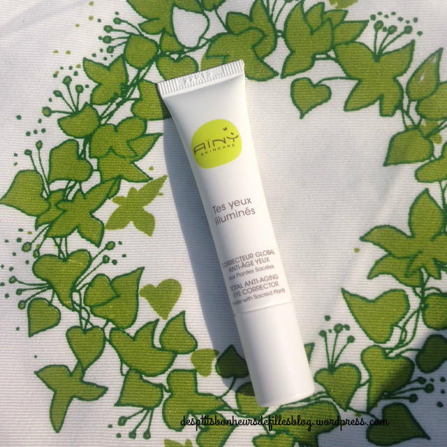 découverte de la beautiful box de juin box cosmétiques bio