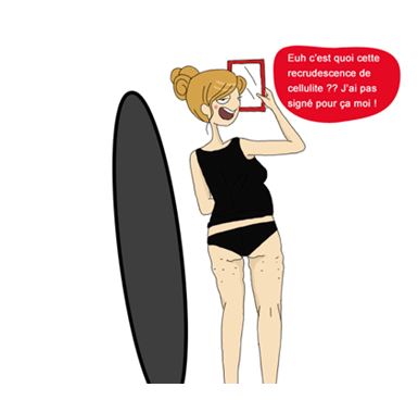 j'ai testé la ventouse anti cellulite