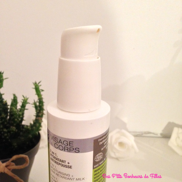 soin bio anti repousse de poils allo nature