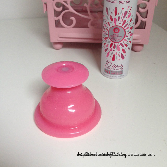 ventouse anti cellulite efficace ?