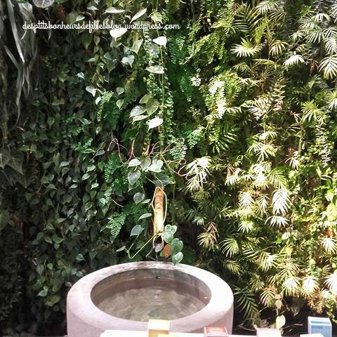 Weleda bioty Tour 2017 Mode et Nature