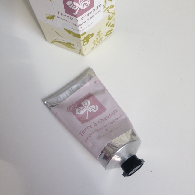 terra a cheveux Les Artistes de Nature avis