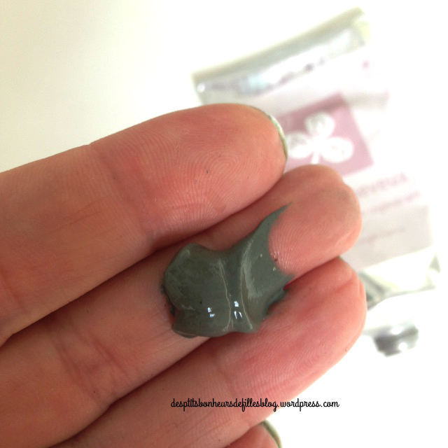 Terre a cheveux soin naturel pour les cheveux