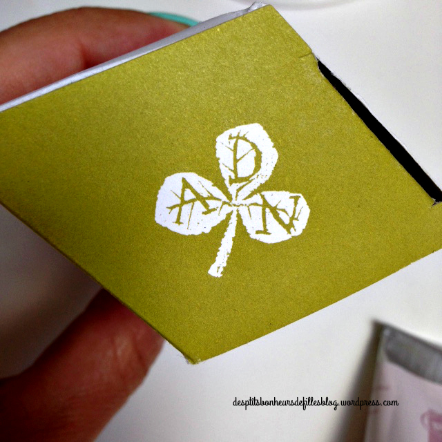 Les artistes de Nature slow cosmétiques pour cheveux