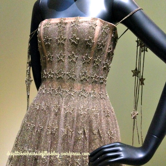 Les plus belles créations christian Dior