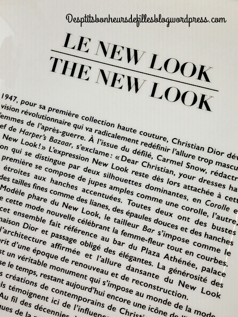 Christian Dior ses plus belles créations