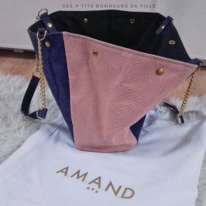 amand maroquinerie france sacs cuir