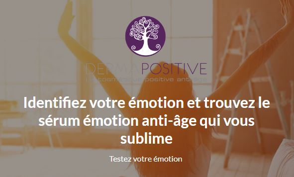 Test identifiez vos emotions