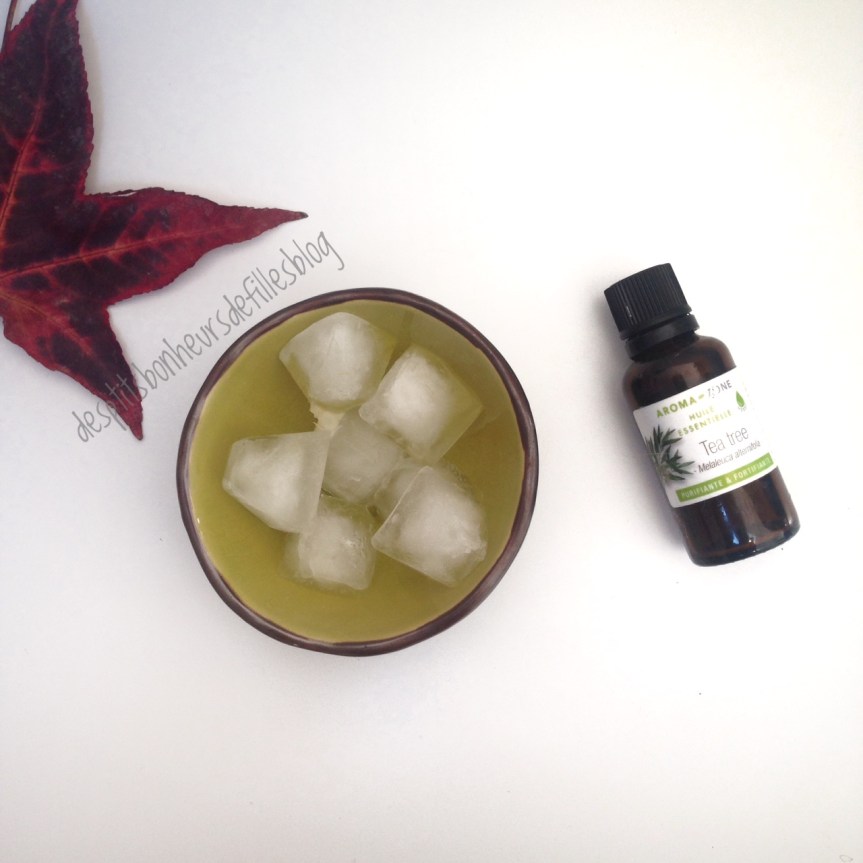 Comment soigner un bouton de fièvre rapidement et&nbsp;naturellement