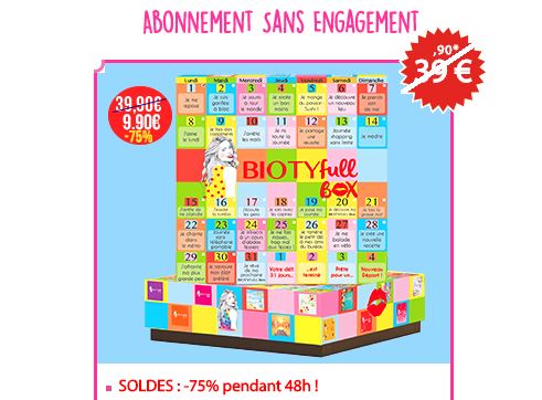 biotyfull