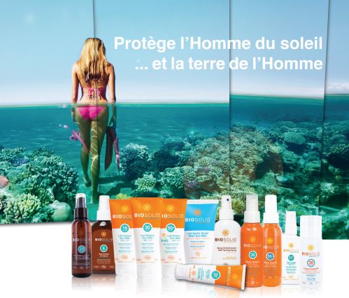 biosolis 0