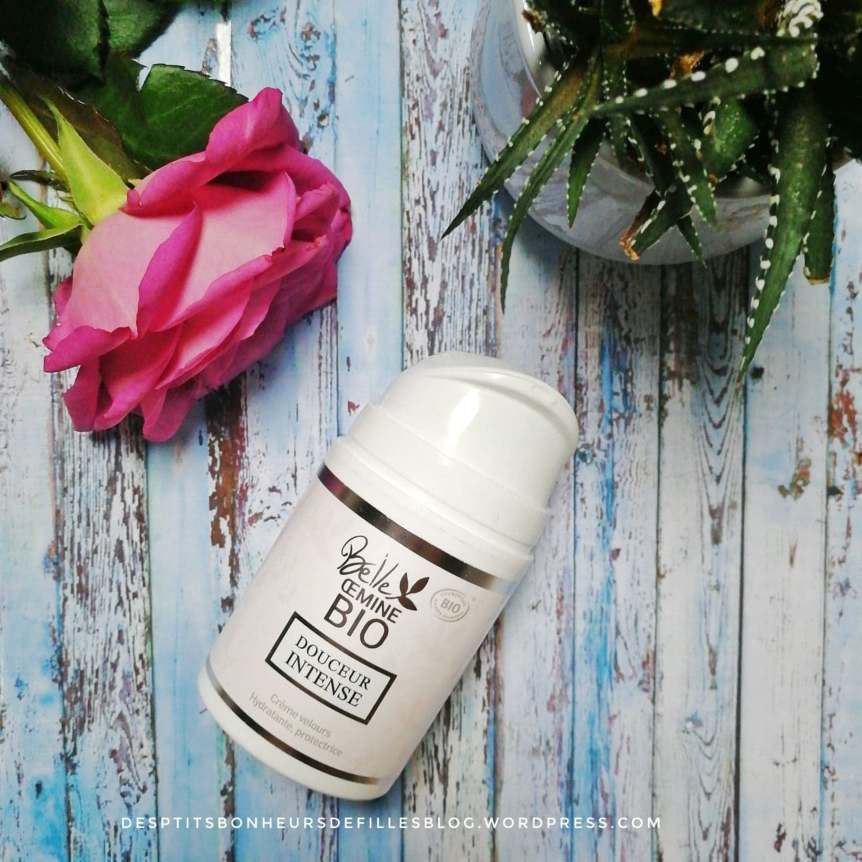 Crème Douceur Intense Belle Oemine