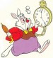 lapin alice