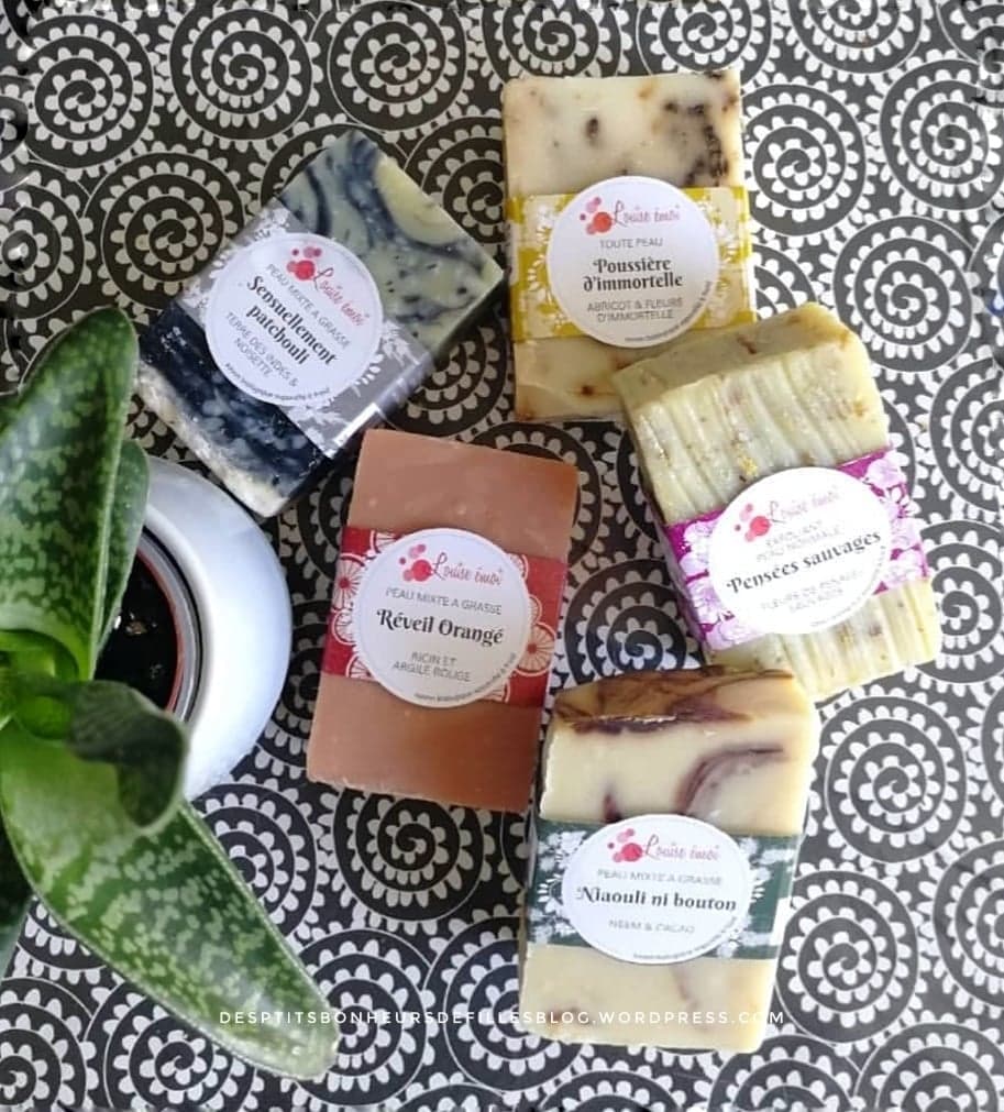 savon bio comment choisir