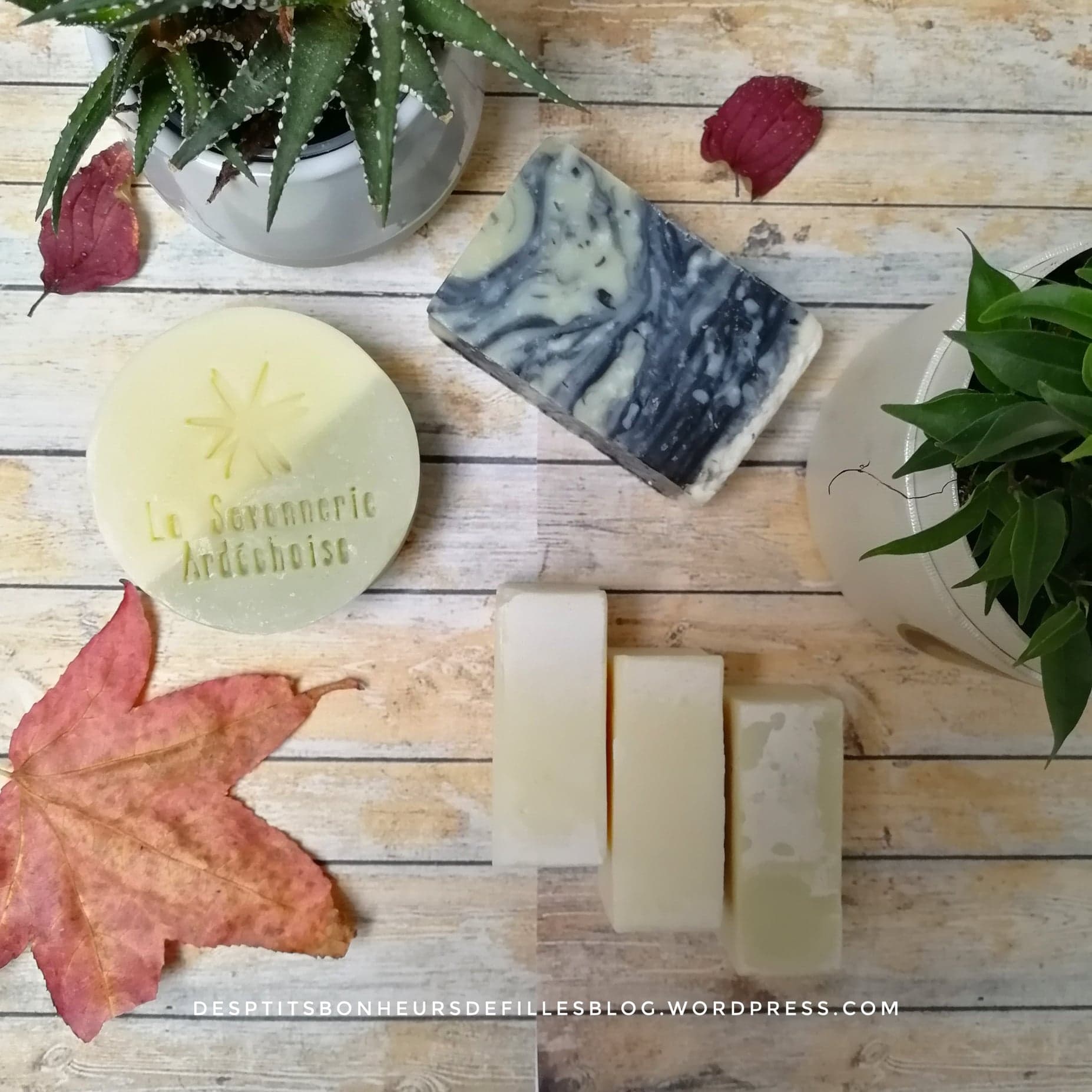 Pourquoi favoriser les savons saponifiés à froid