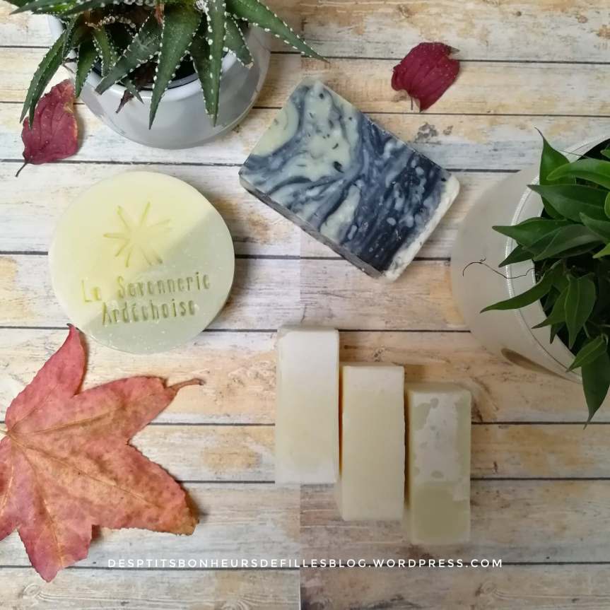 Pourquoi privilégier les savons saponifiés à Froid&nbsp;?