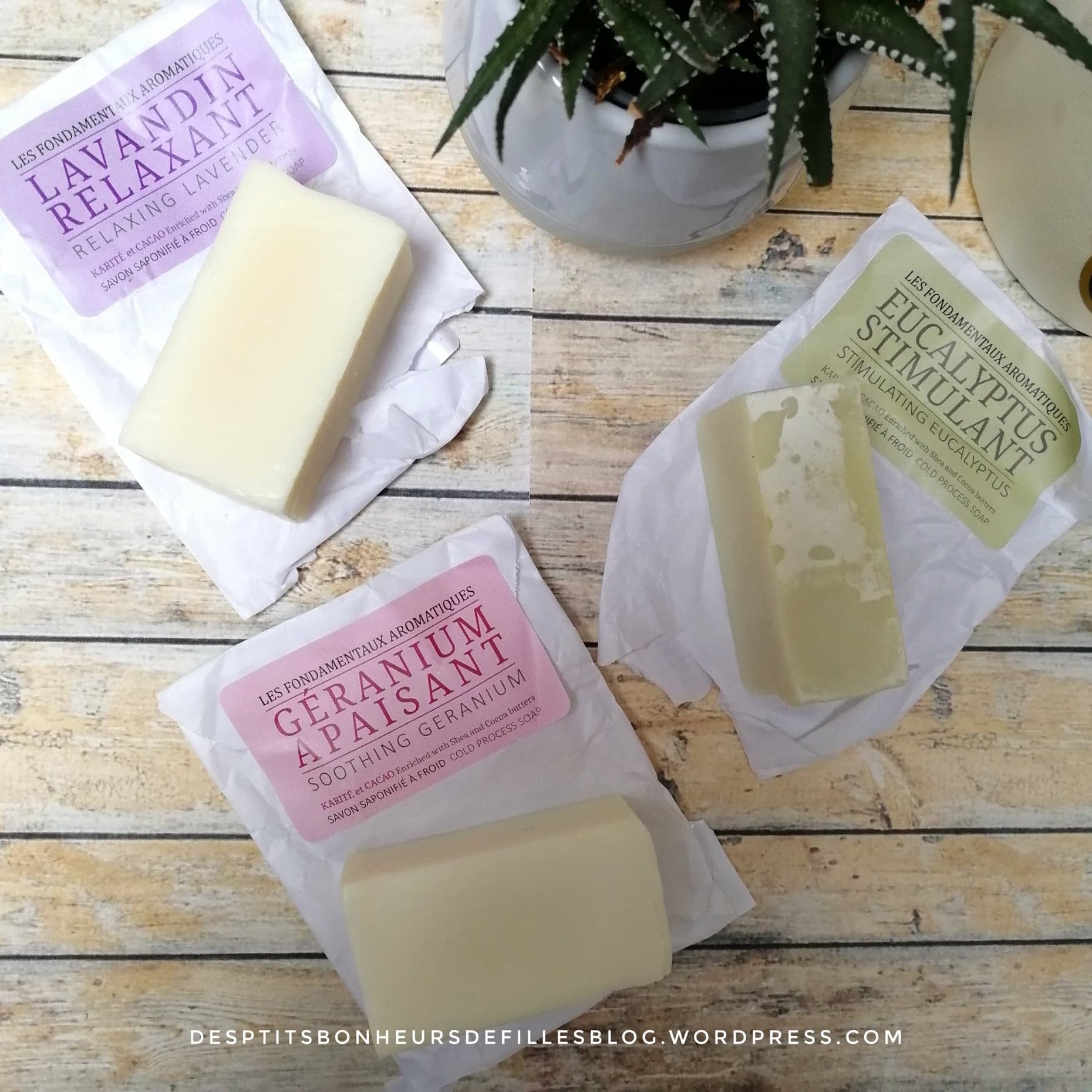 comment choisir son savon