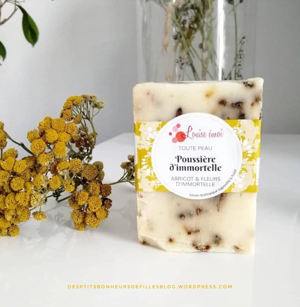 pourquoi passer aux savons
solides 