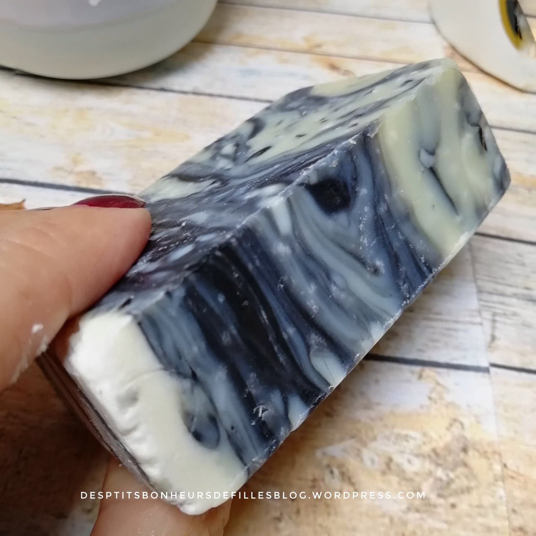 meilleur savon saponifié à froid