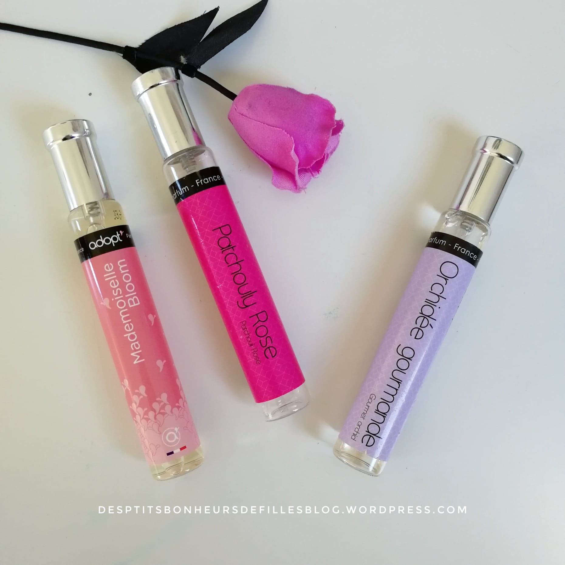 liste des dupes parfum adopt