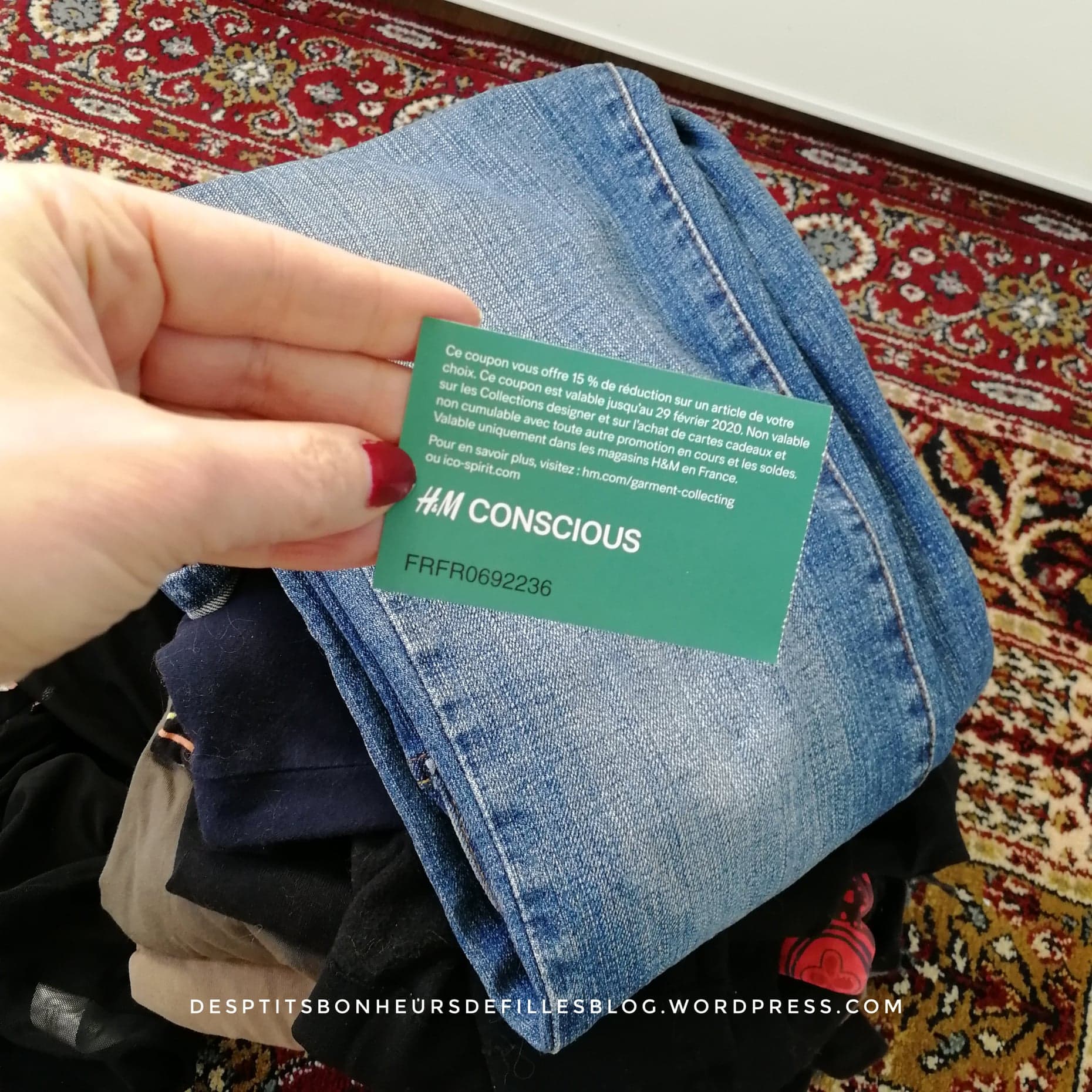 mode surconsommation enseignes france