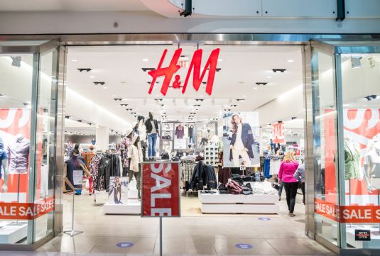 fast fashion conséquence