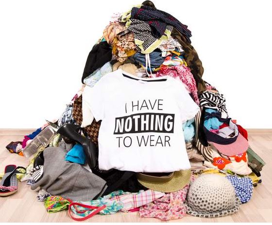 fast fashion conséquence