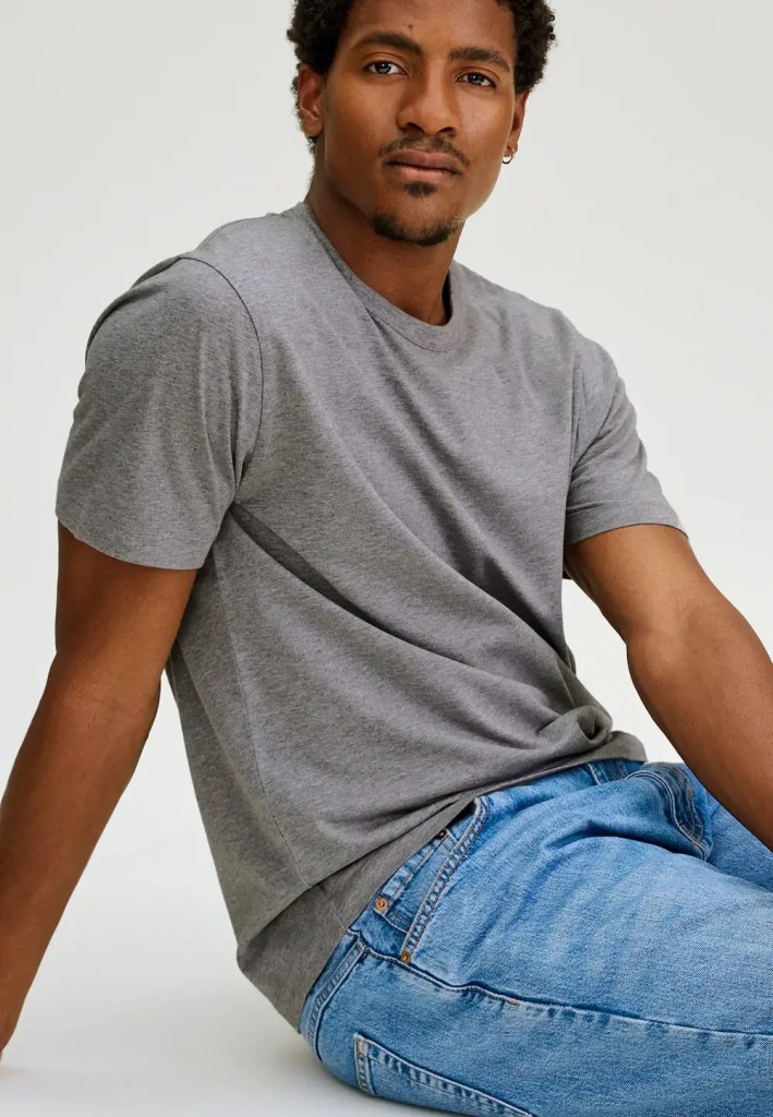 slow fashion marque homme