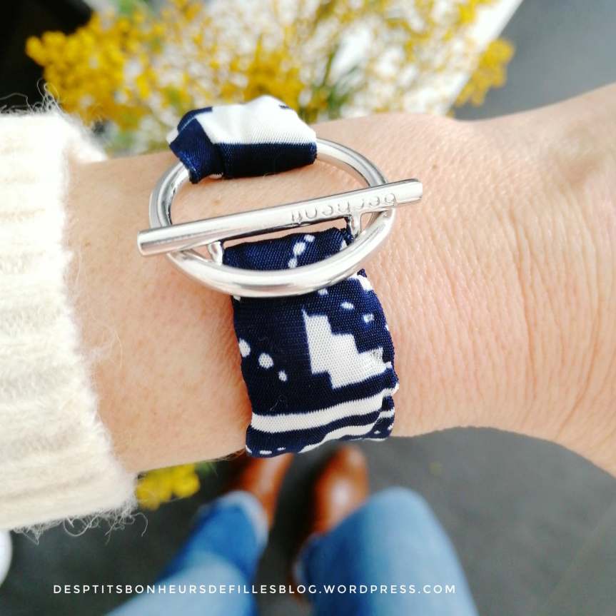 Bracelet berhenti Ballade en Grèce