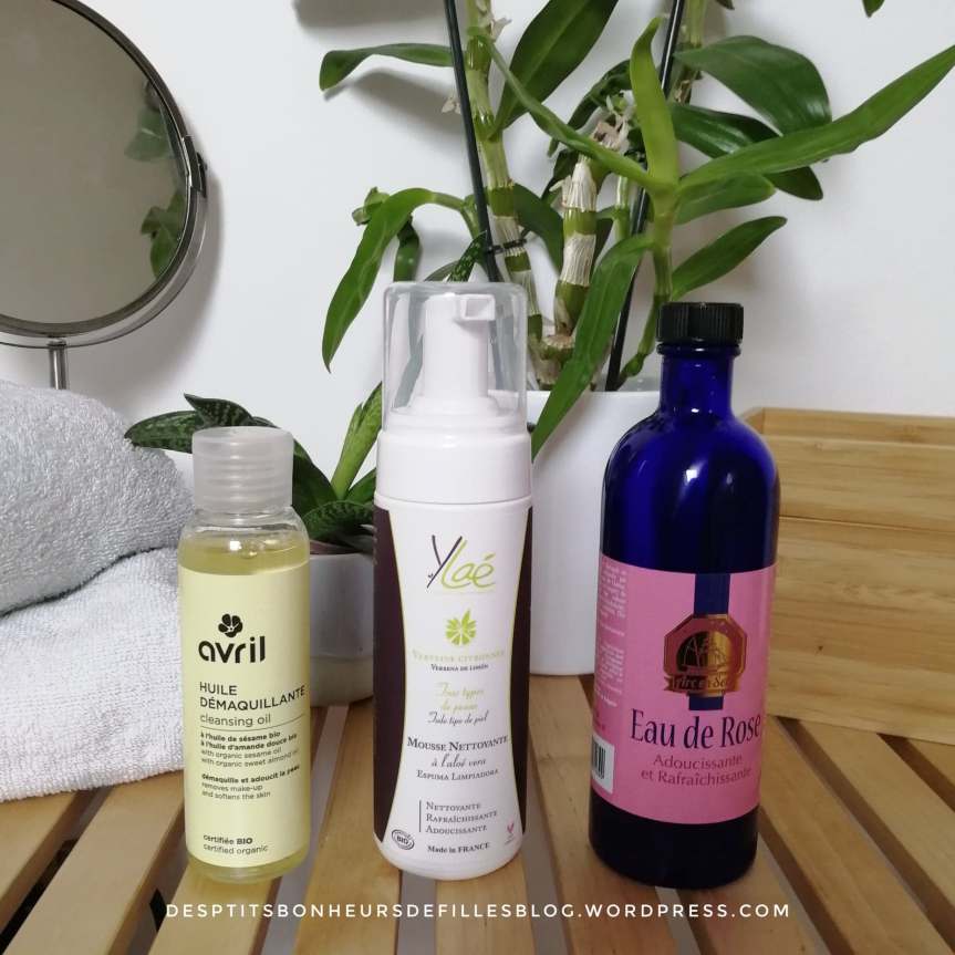 Nettoyer sa peau : 3 étapes importantes pour retrouver une peau nette