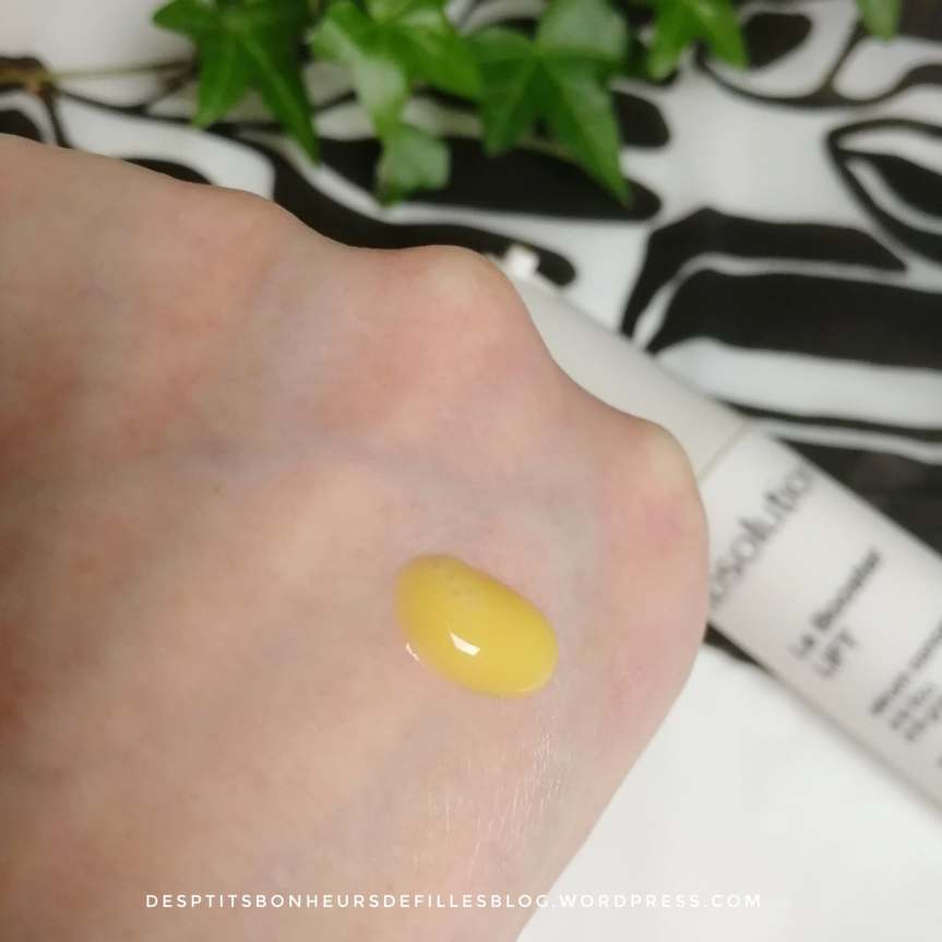 Booster Lift Absolution test et avis