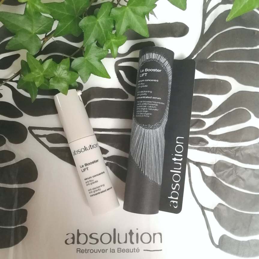 Booster Lift Absolution avis