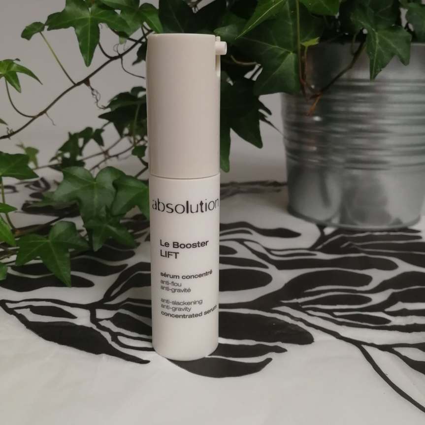 Booster Lift ABSOLUTION Efficace ?