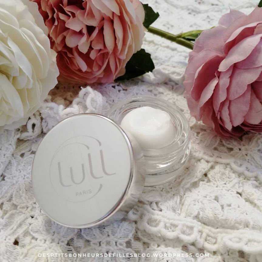 Baume à lèvres Nuit Celeste Lull Paris