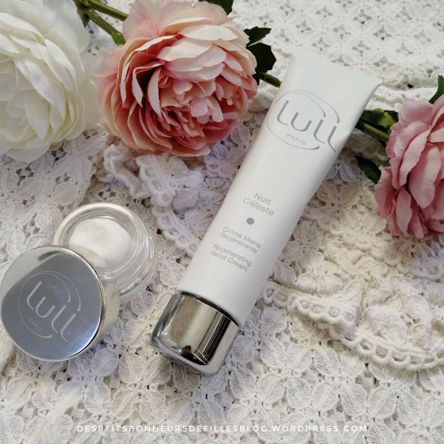 Lull Paris test et avis des produits