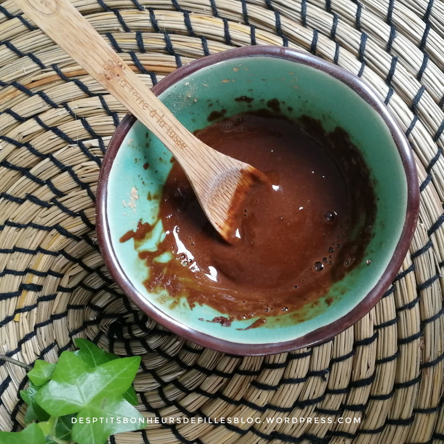 DIY Masque maison pour avoir de beaux cheveux