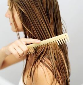 DIY accélérerla pousse de cheveux naturellement