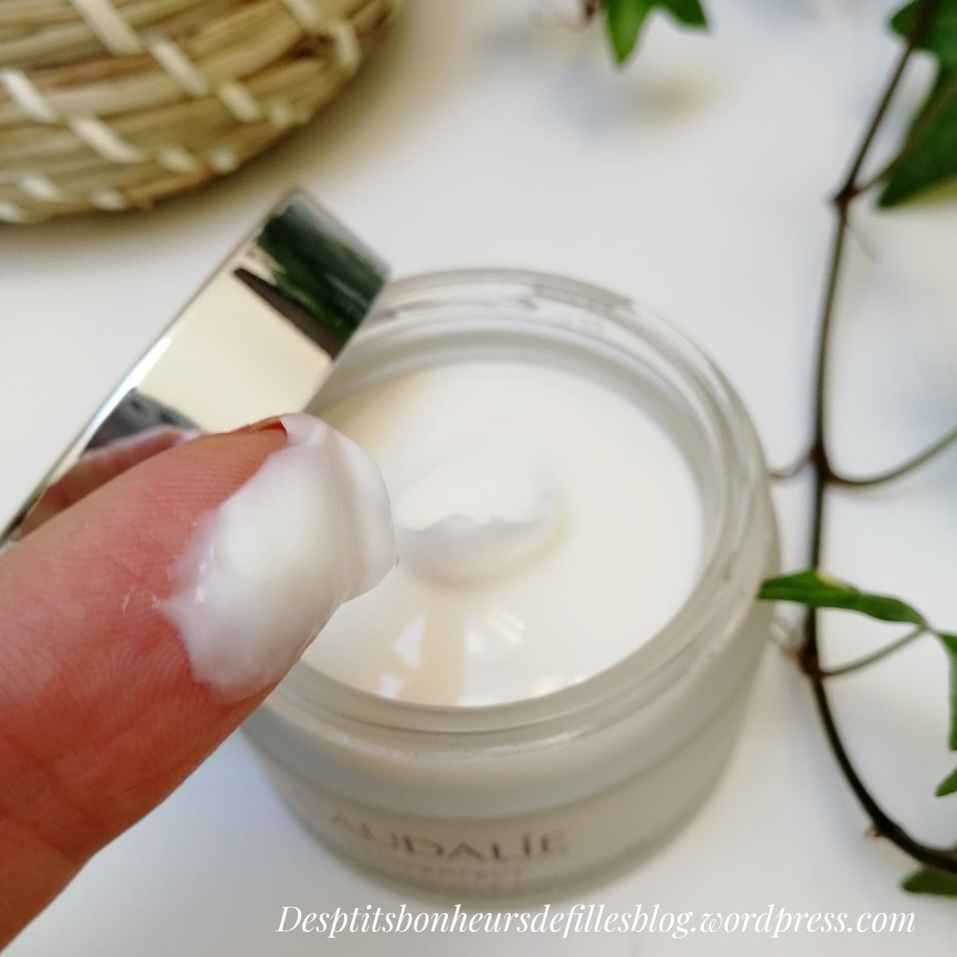 pourquoi utiliser une creme de nuit ?