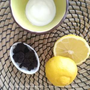 recette naturelle anti cernes