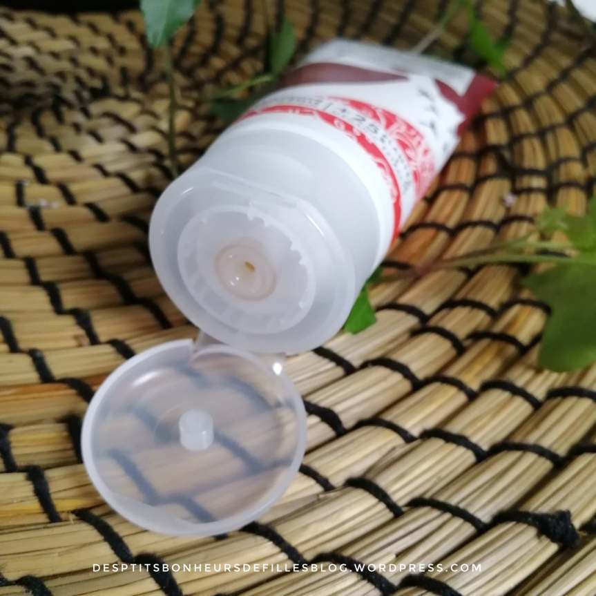 gen nettoyant gentle angel