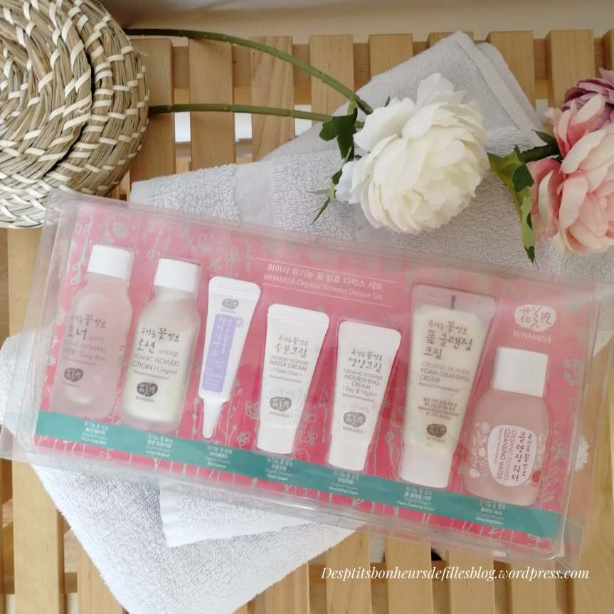 kit layering whamisa