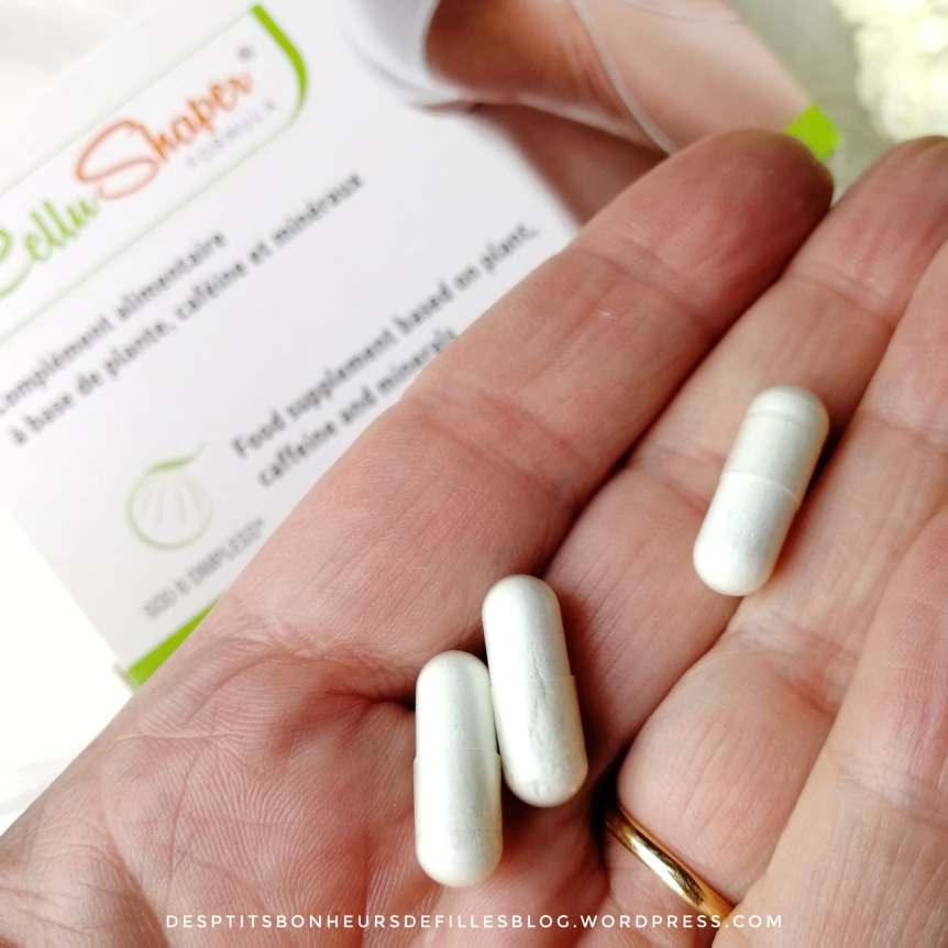 cure naturelle anti cellulite