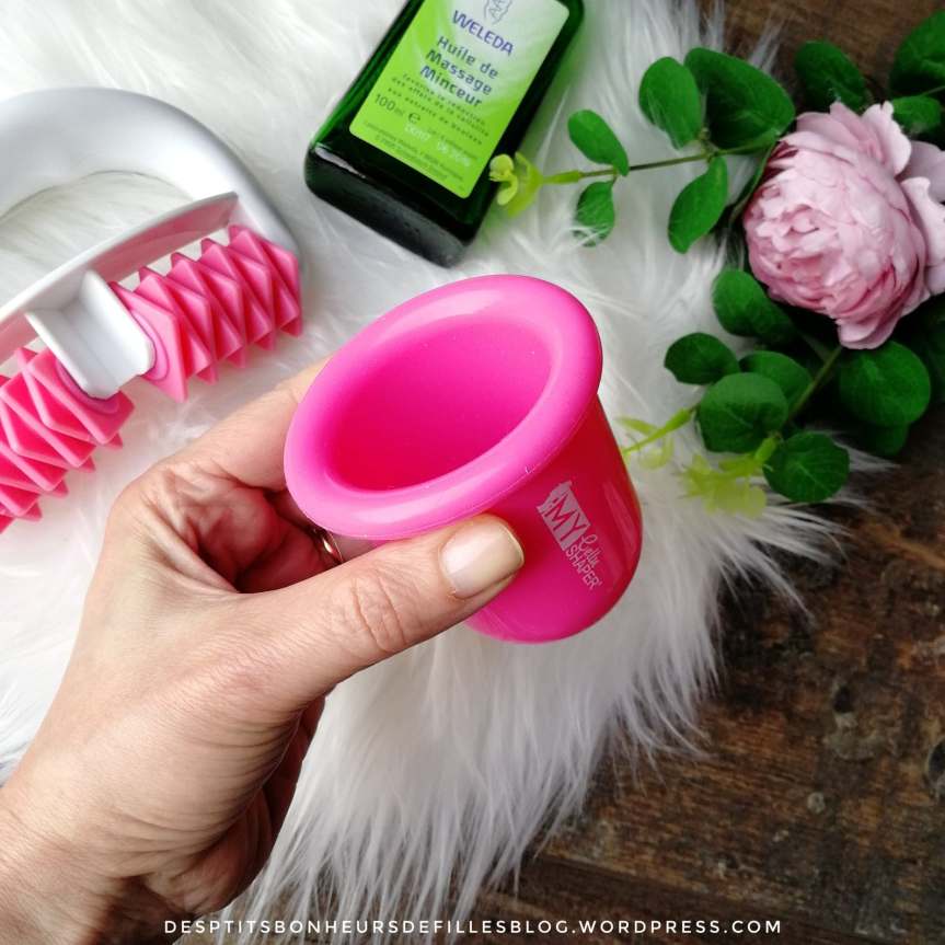 ventouse cellu shaper stephanie franck beauty