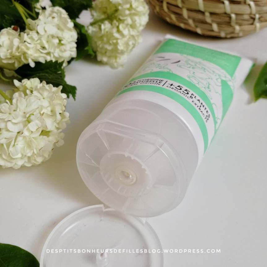 tube crème body guard oolution