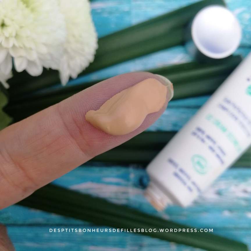 cc cream second life